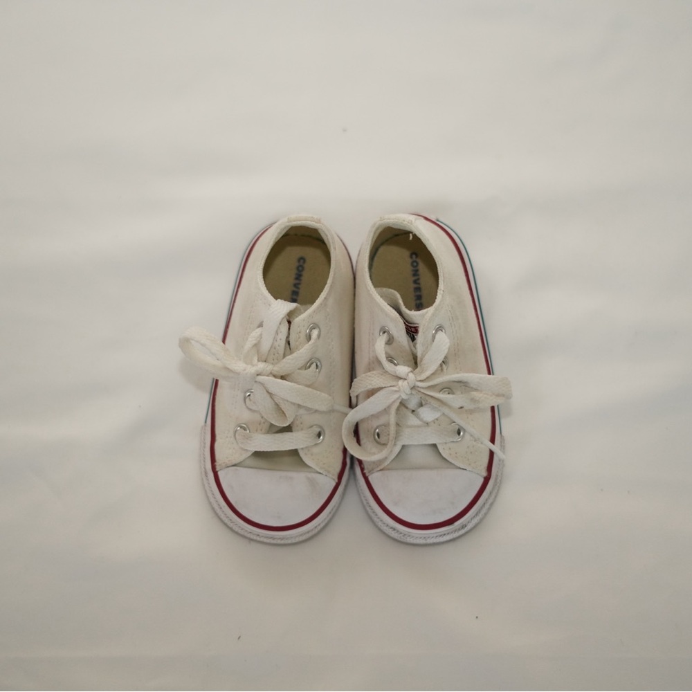Converse size 5c